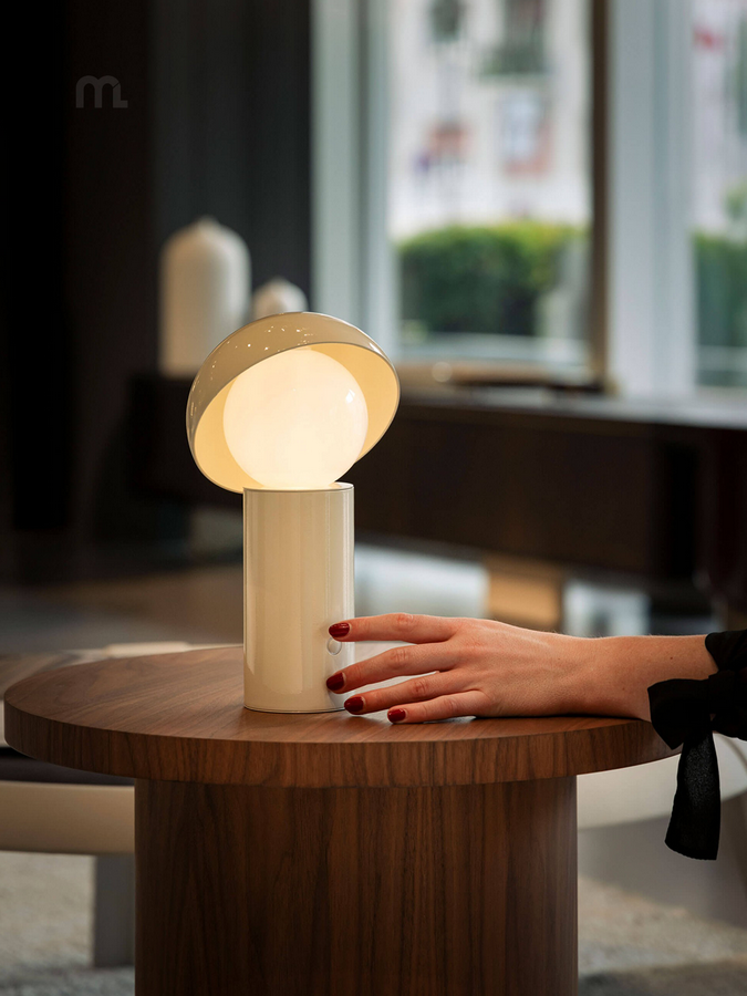 A LITTLE LIGHT, WITH A LOT OF CHARACTER Aurora La Petite by Mr. Light Illumination-Sheet1