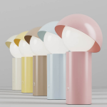 A LITTLE LIGHT, WITH A LOT OF CHARACTER Aurora La Petite by Mr. Light Illumination-Sheet2