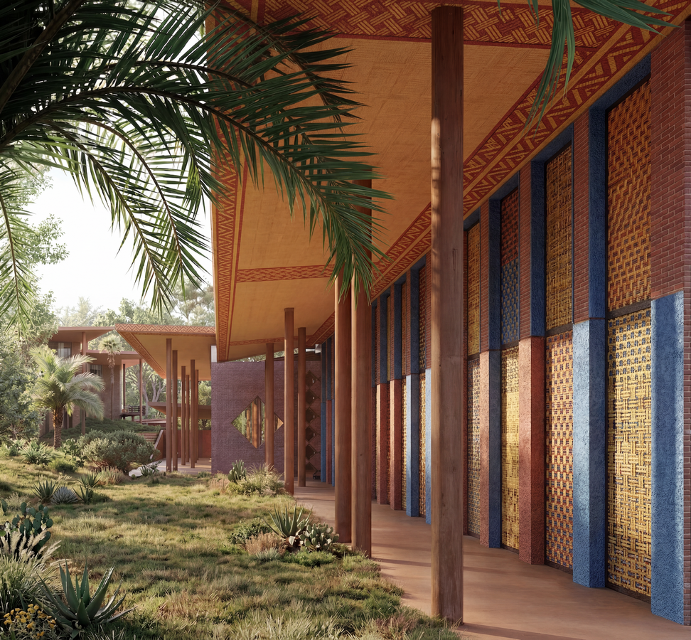 Ecole hôtelière de Nyamashek, Rwanda-Sheet6