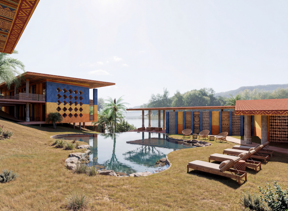 Ecole hôtelière de Nyamashek, Rwanda-Sheet7