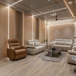 Bungalow at Sabarmati by Prashant Parmar Architect-Sheet10