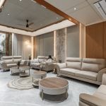 Bungalow at Sabarmati by Prashant Parmar Architect-Sheet2