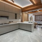 Bungalow at Sabarmati by Prashant Parmar Architect-Sheet4