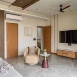 Bungalow at Sabarmati by Prashant Parmar Architect-Sheet7