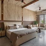 Bungalow at Sabarmati by Prashant Parmar Architect-Sheet8