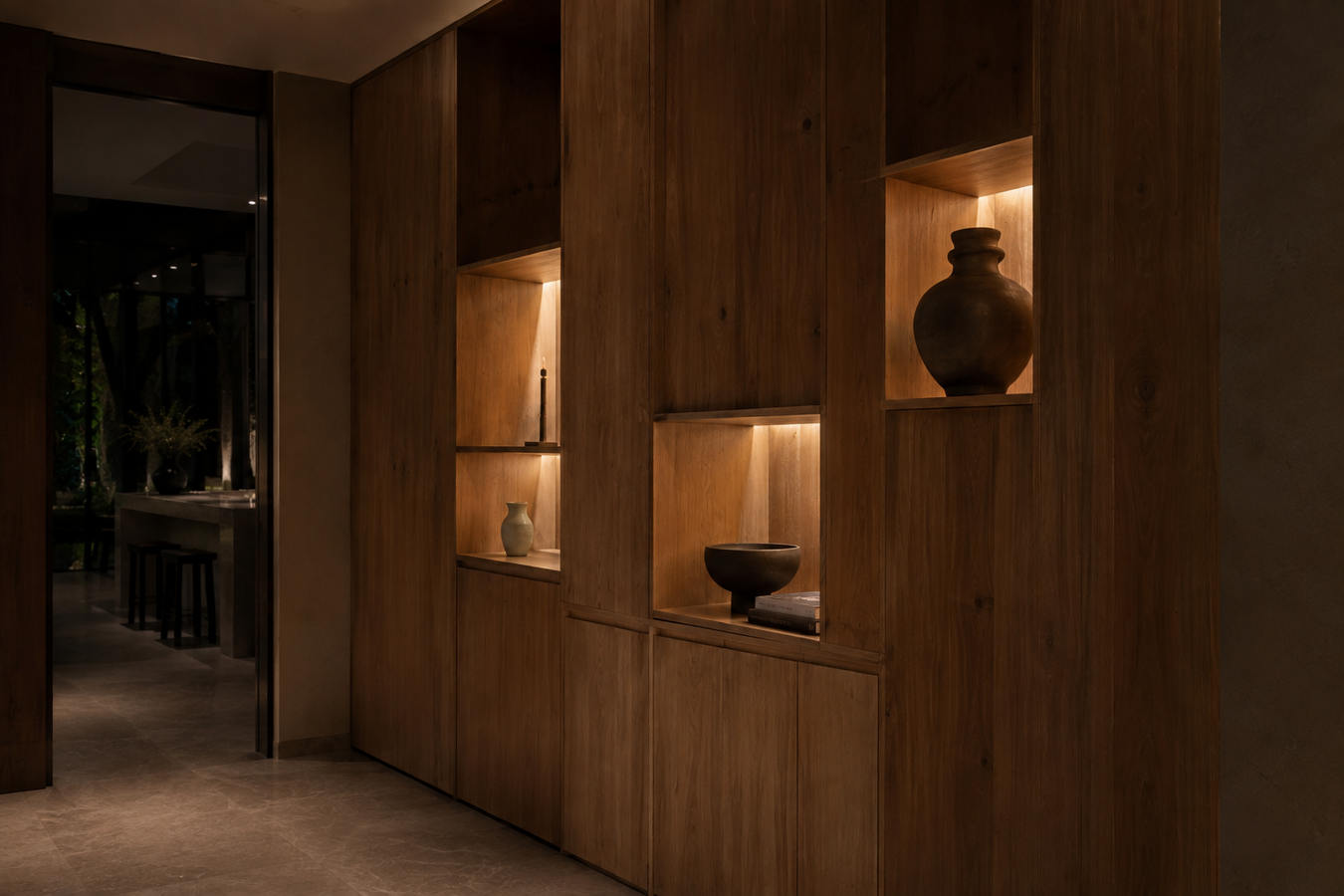 Why Light Is Becoming Part of the Architecture-Sheet3