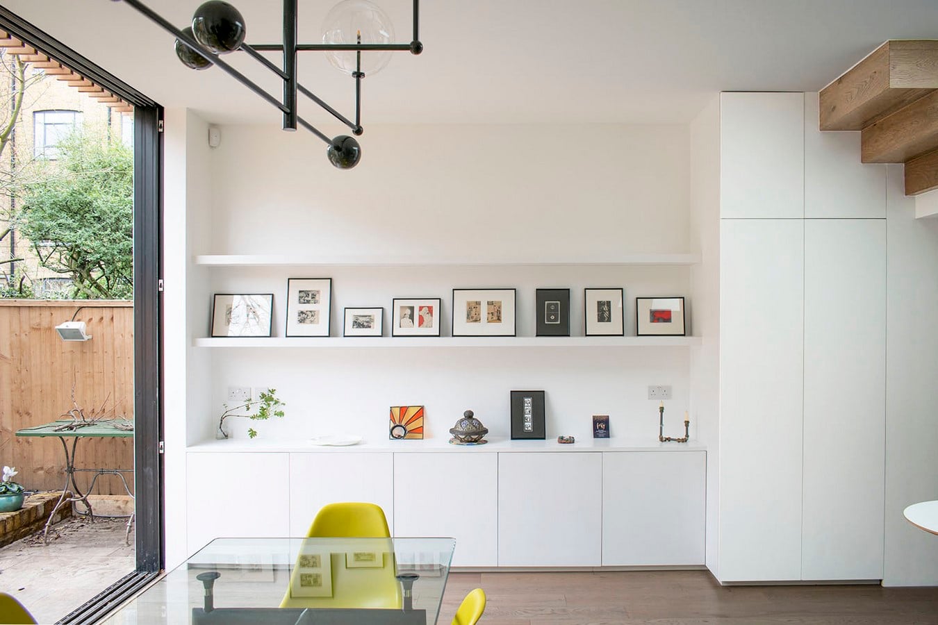 Screen House by WILLIAM TOZER Associates-Sheet1