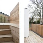 Screen House by WILLIAM TOZER Associates-Sheet6