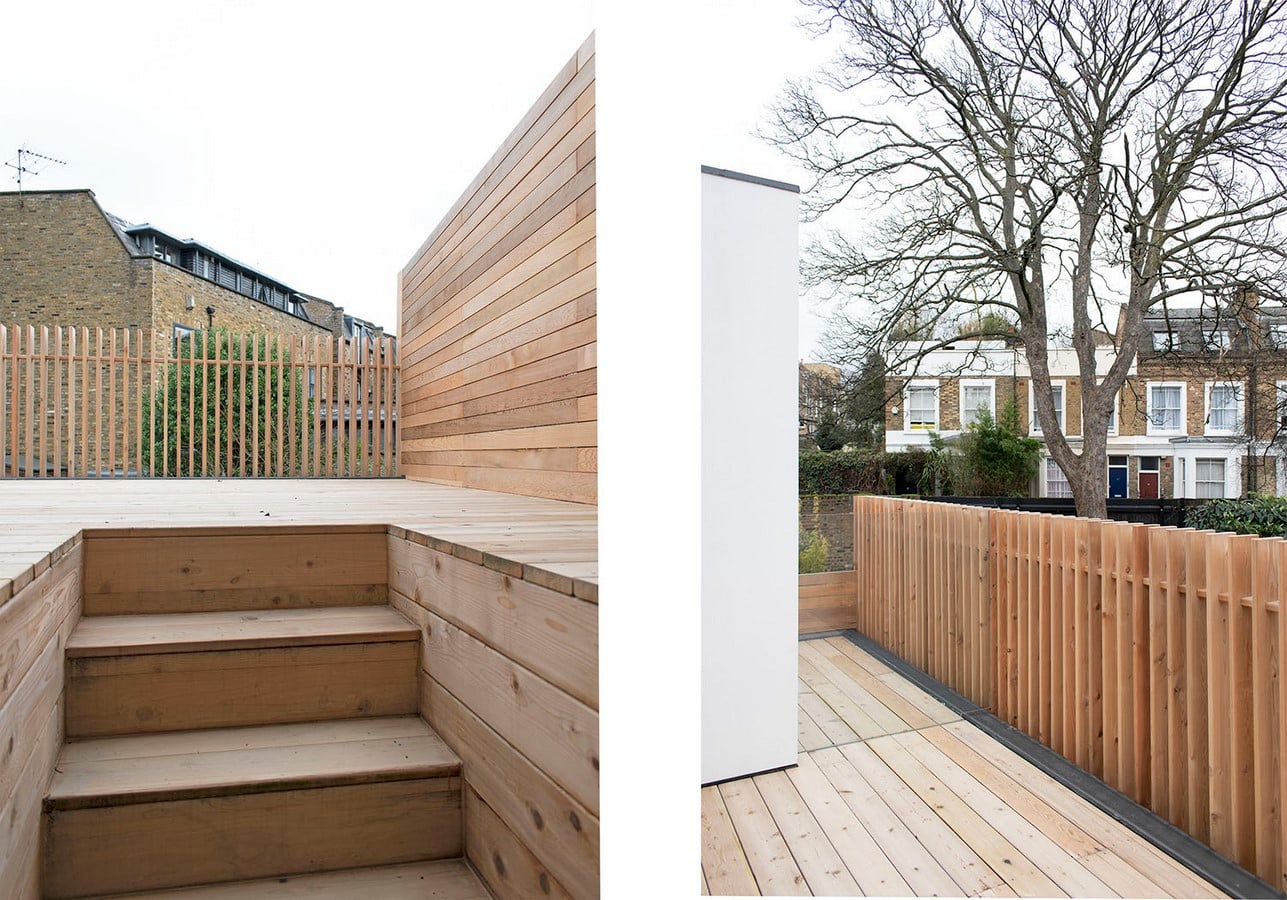 Screen House by WILLIAM TOZER Associates-Sheet6