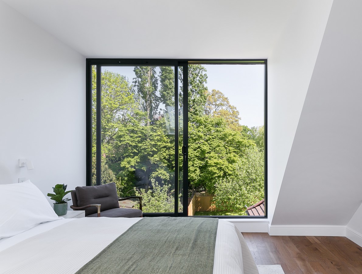 Semi Attached by WILLIAM TOZER Associates-Sheet1