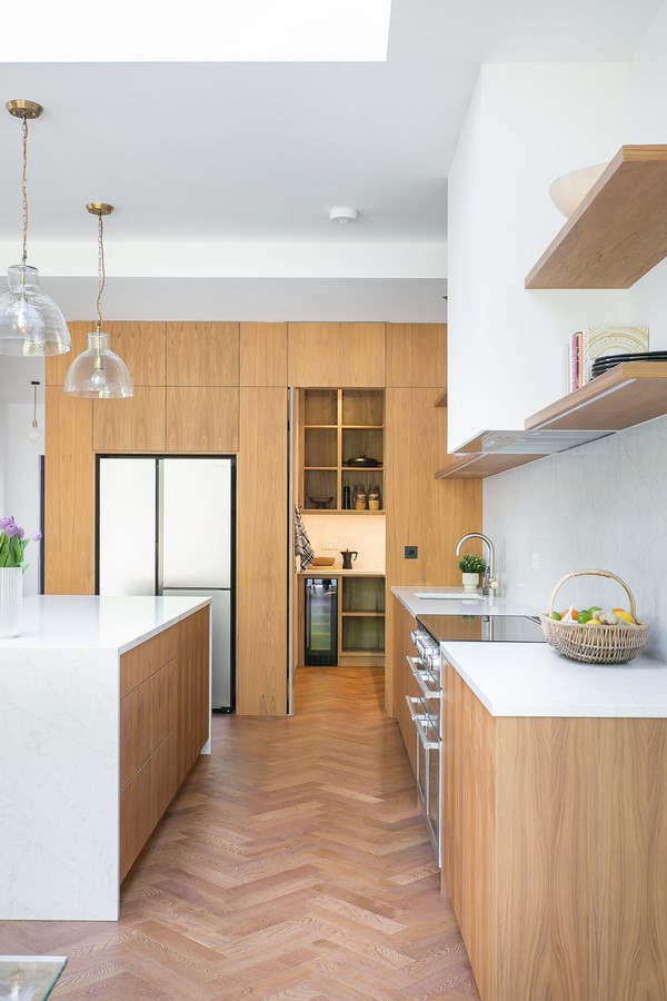 Semi Attached by WILLIAM TOZER Associates-Sheet7