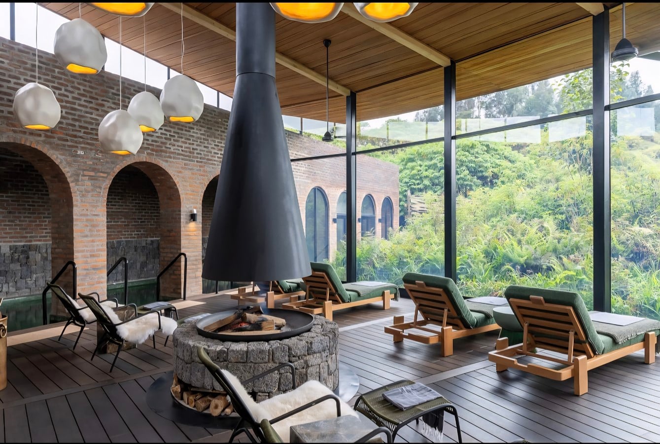 The Wilderness Bisate Reserve luxury resort by MOSO® Bamboo-Sheet1