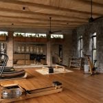 The Wilderness Bisate Reserve luxury resort by MOSO® Bamboo-Sheet2