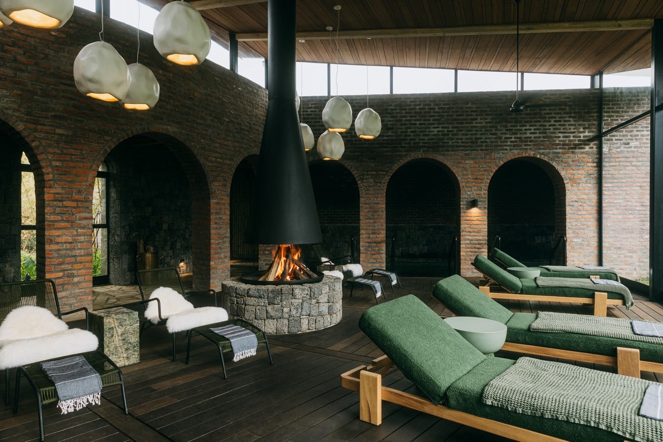 The Wilderness Bisate Reserve luxury resort by MOSO® Bamboo-Sheet4