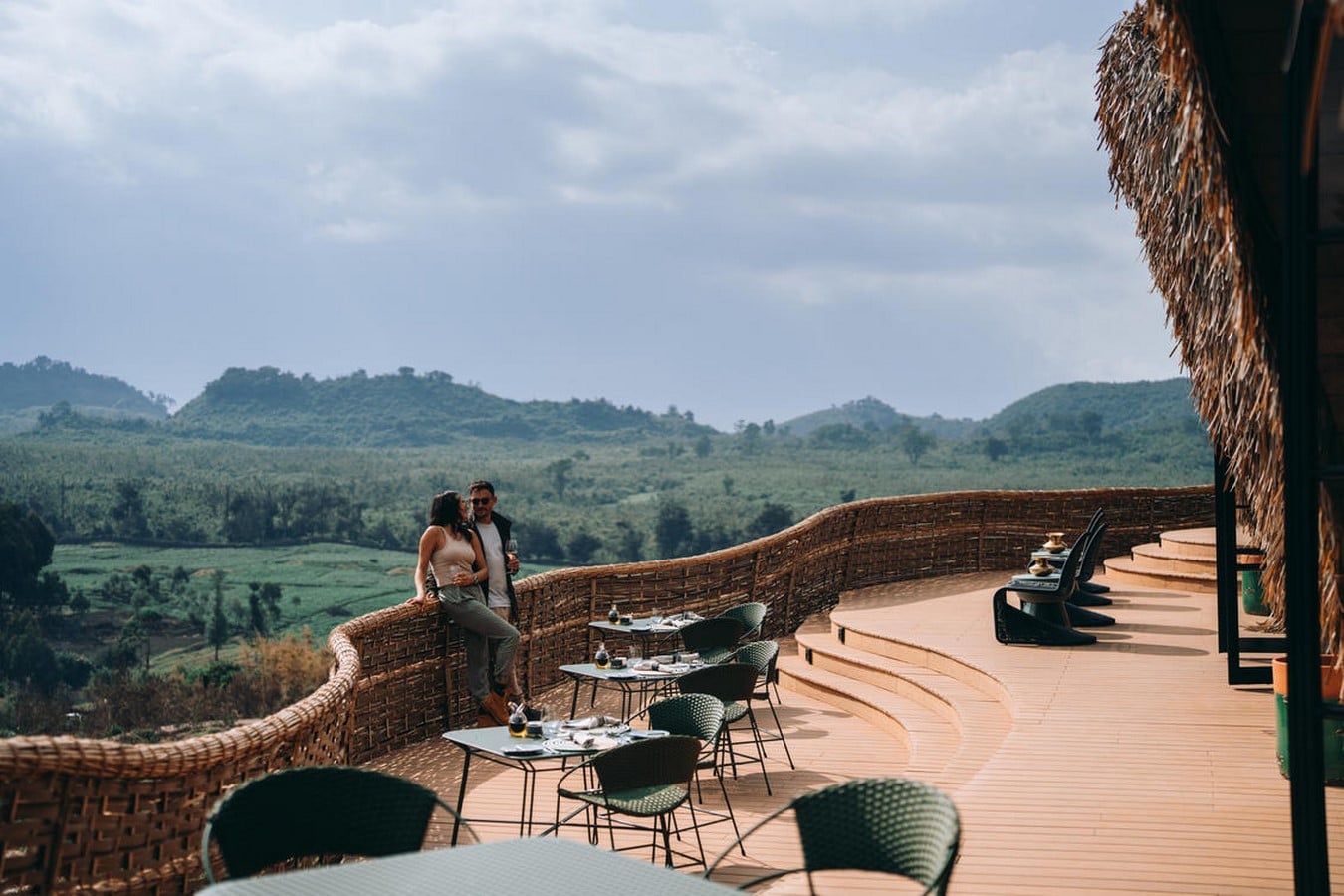 The Wilderness Bisate Reserve luxury resort by MOSO® Bamboo-Sheet5