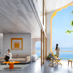 Sky K Towers by selgascano + FRPO Rodriguez & Oriol-Sheet3