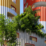 Sky K Towers by selgascano + FRPO Rodriguez & Oriol-Sheet6