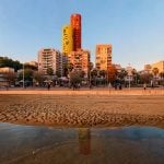 Sky K Towers by selgascano + FRPO Rodriguez & Oriol-Sheet9