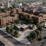 Royal Town Planning Institute by ON-A-Sheet3