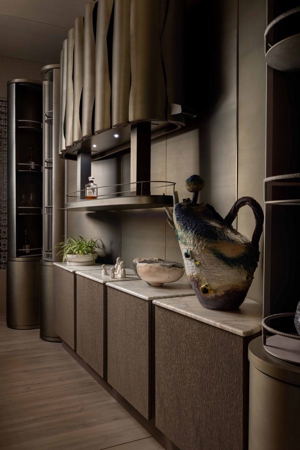 Sculpture, Ceramics and Collectible Objects Into the Home by Nivasa-Sheet2