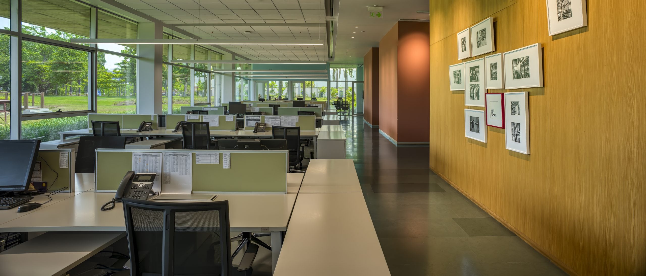 Administrative Office, JSW Vasind Works by Edifice Consultants Pvt. Ltd-Sheet3