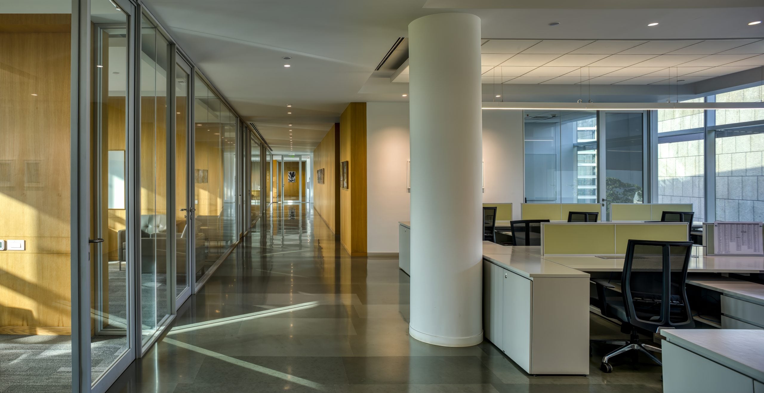 Administrative Office, JSW Vasind Works by Edifice Consultants Pvt. Ltd-Sheet5