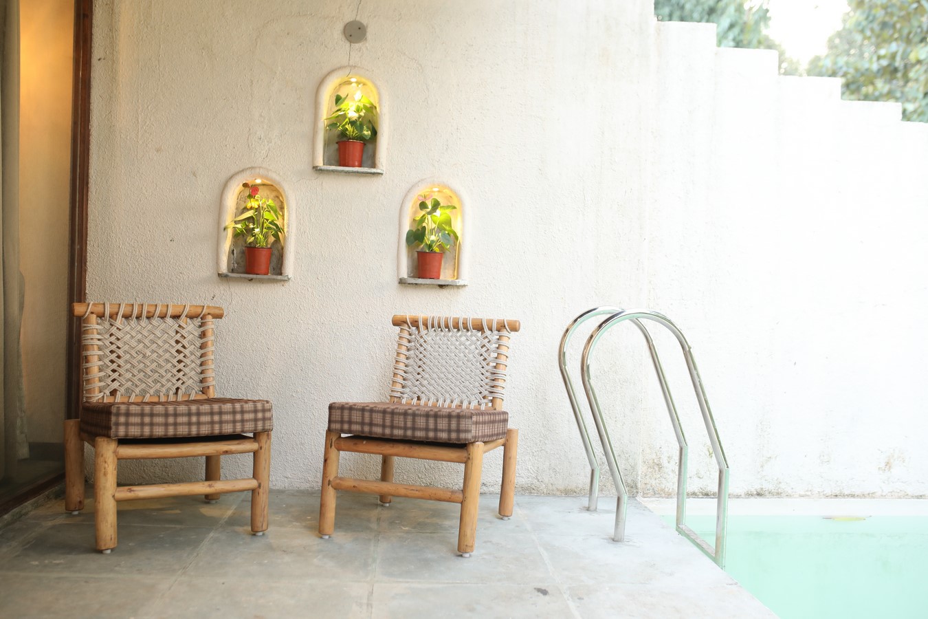 Avhyay Resort by Bricolage Bombay-Sheet10