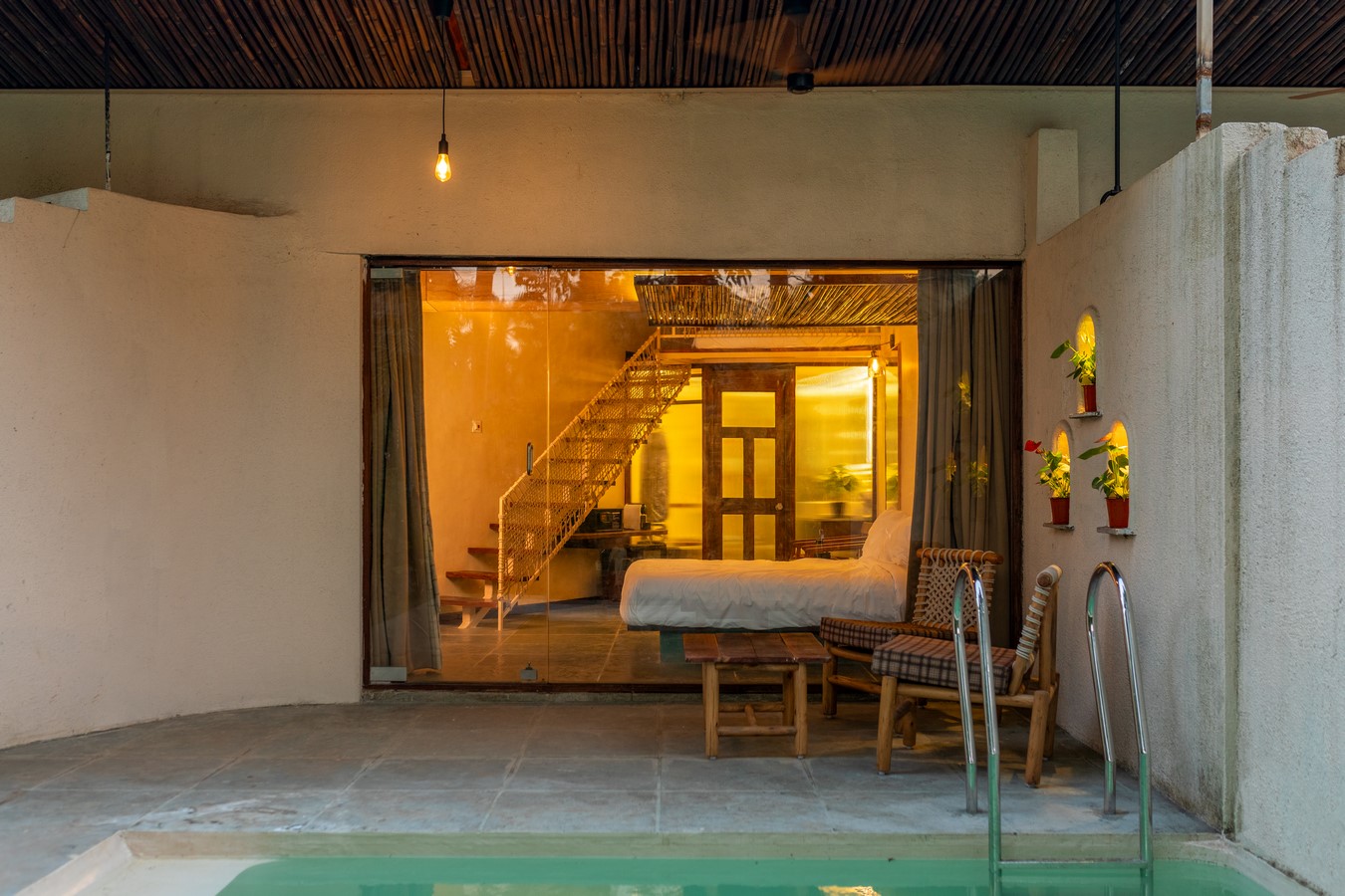 Avhyay Resort by Bricolage Bombay-Sheet5