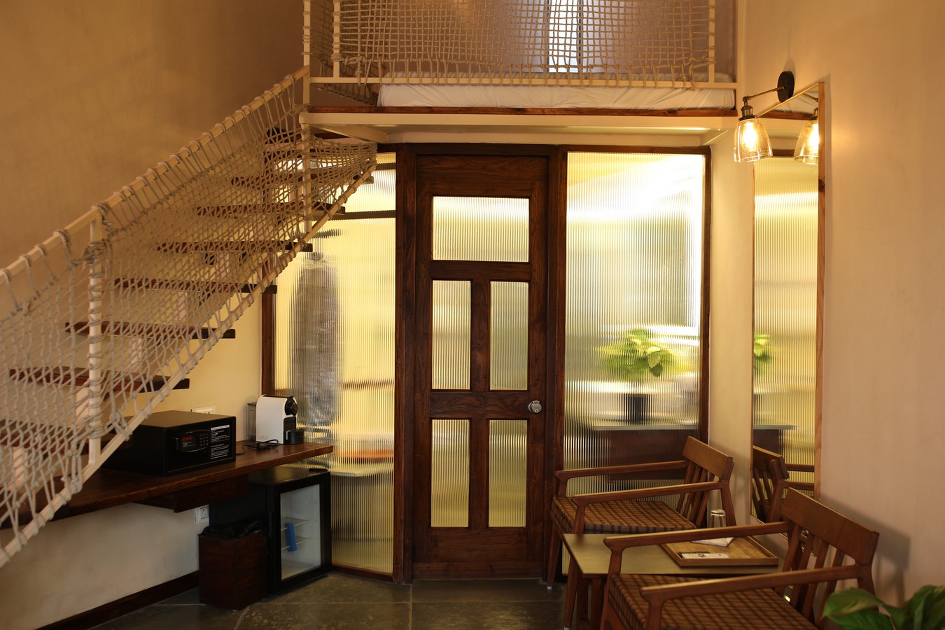 Avhyay Resort by Bricolage Bombay-Sheet9
