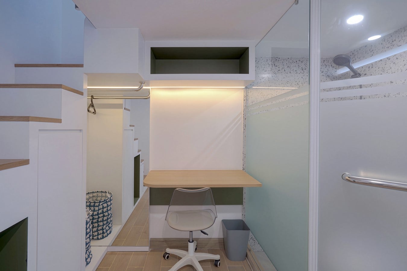 AVIRA Co-Living by MIV ARCHITECTS-Sheet6