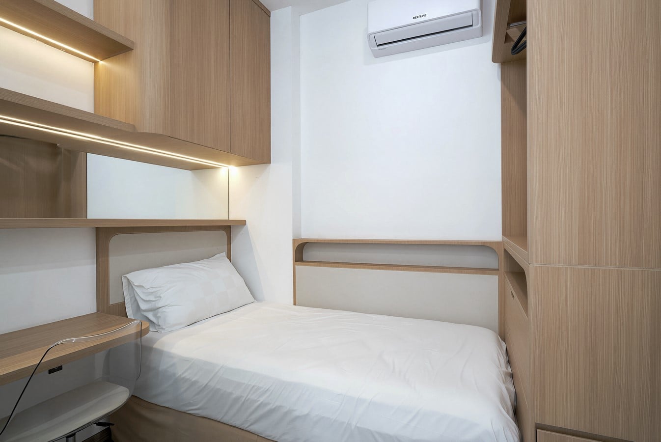 AVIRA Co-Living by MIV ARCHITECTS-Sheet8