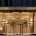 Ouse Fashion Lobby by say architects-Sheet1