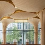 Ouse Fashion Lobby by say architects-Sheet2
