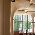Ouse Fashion Lobby by say architects-Sheet6