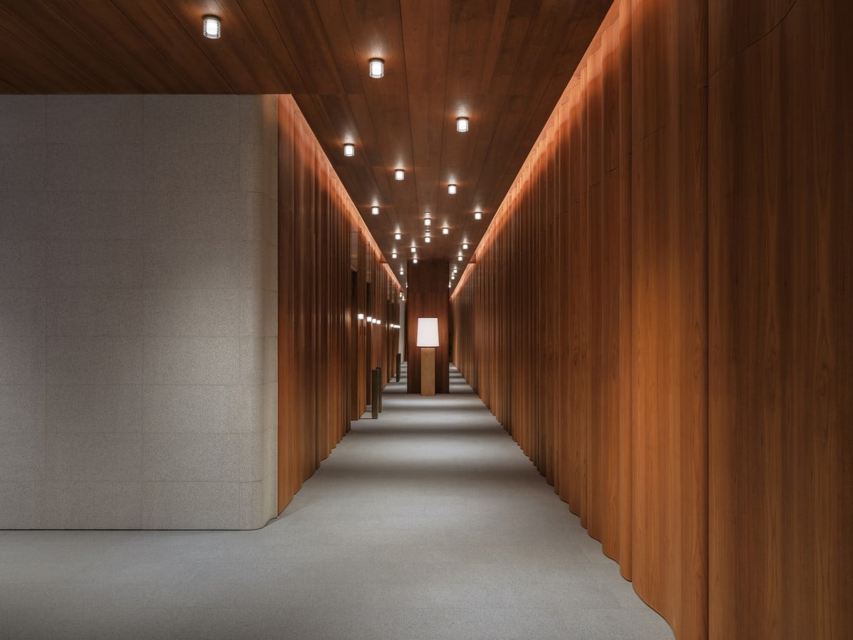 Ouse Fashion Lobby by say architects-Sheet7