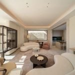 Sanya Greentown Haitang Chaoming Villa by WIT Design & Research-Sheet1