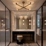 Sanya Greentown Haitang Chaoming Villa by WIT Design & Research-Sheet3