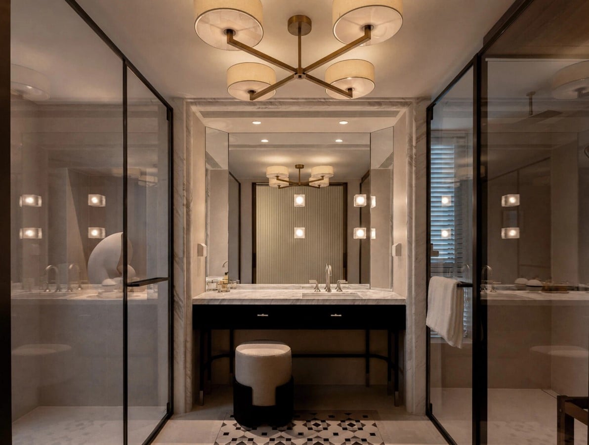Sanya Greentown Haitang Chaoming Villa by WIT Design & Research-Sheet3