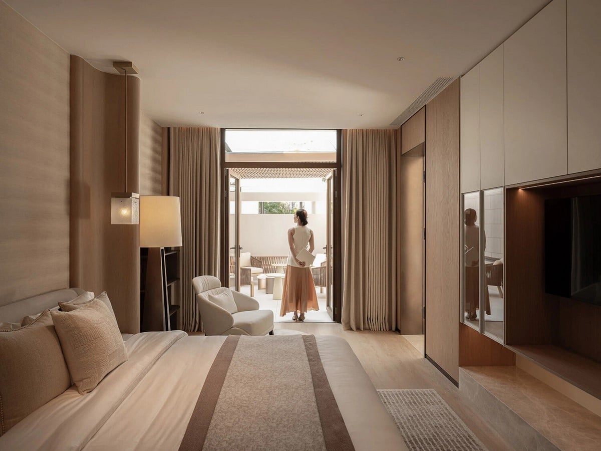 Sanya Greentown Haitang Chaoming Villa by WIT Design & Research-Sheet4