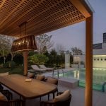 Sanya Greentown Haitang Chaoming Villa by WIT Design & Research-Sheet7