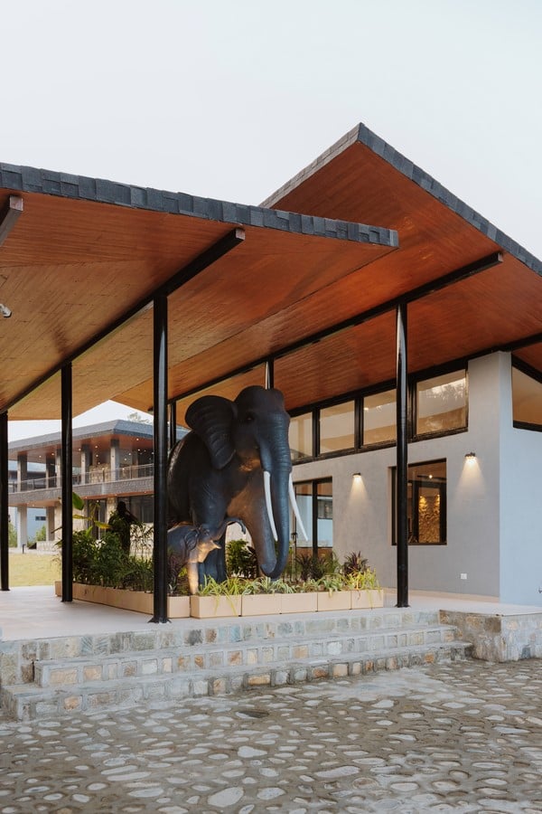 THE GAJ by DIA Architects -Sheet1