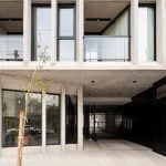 B10 building by Moirë arquitectos-Sheet1