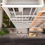 B10 building by Moirë arquitectos-Sheet10