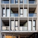 B10 building by Moirë arquitectos-Sheet11