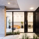 B10 building by Moirë arquitectos-Sheet12