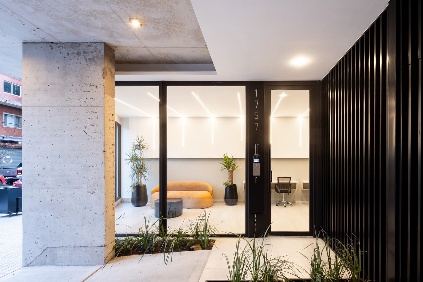 B10 building by Moirë arquitectos-Sheet12