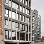 B10 building by Moirë arquitectos-Sheet5