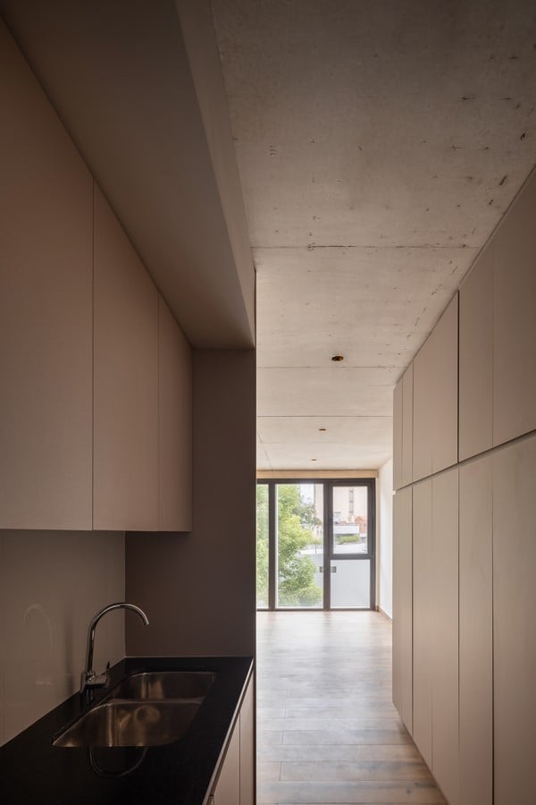 B10 building by Moirë arquitectos-Sheet6