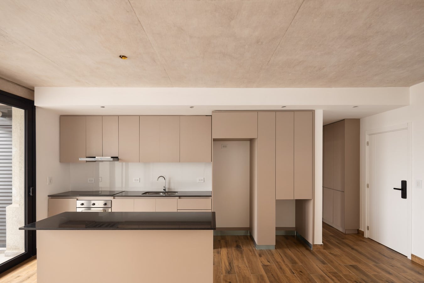 B10 building by Moirë arquitectos-Sheet8