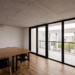 B10 building by Moirë arquitectos-Sheet9